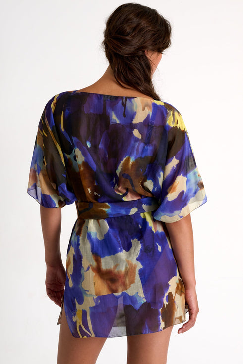 Sheer Dress 02 / 951 Marrakech