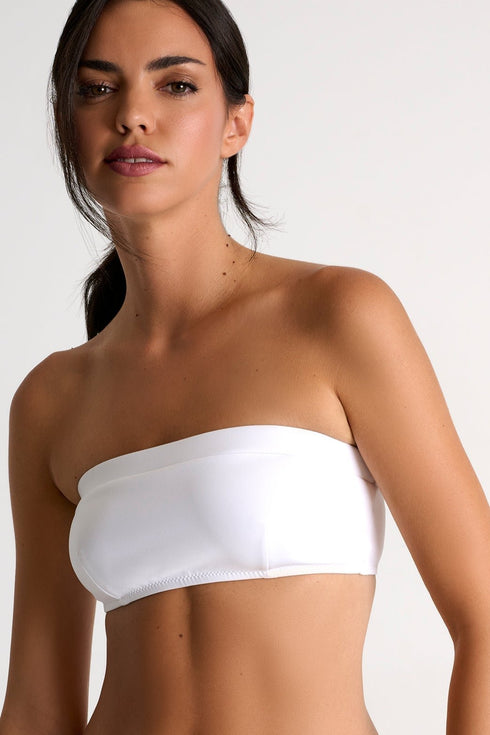 Shan Billy Bandeau Bikini Top - 42547-26-000