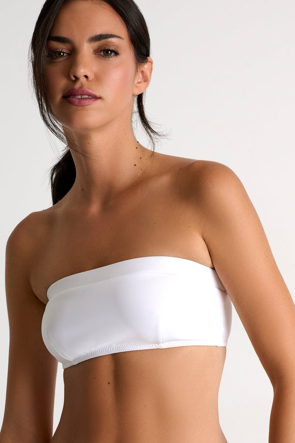 Shan Billy Bandeau Bikini Top - 42547-26-000