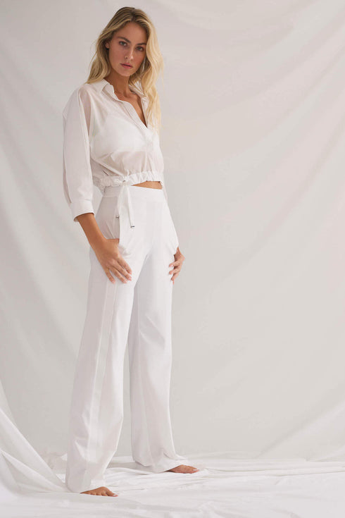 Shan Élisabeth Pants