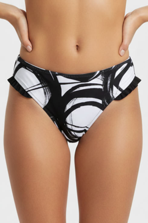 Shan Billy Bikini Bottom