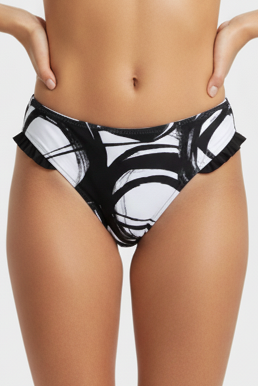 Shan Billy Bikini Bottom