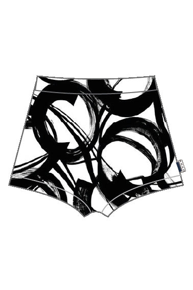 Shan Billy Swim Short