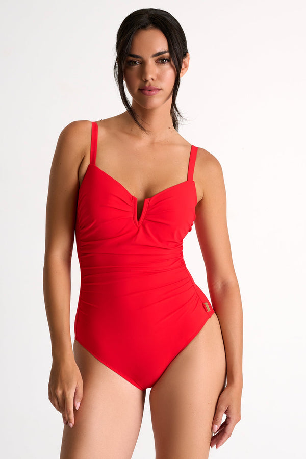 Shan Сlassique Classic Elegant One-Piece