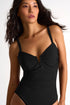 Shan Classique Classic Elegant One-Piece - 42760-01-800