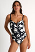 Shan Сlassique Classic Elegant One-piece