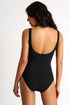 Shan Classique Classic One-Piece Bathing Suit - 42660-02-800
