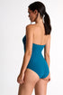 Shan Сlassique Classic Bandeau One-Piece Swimsuit - 42560-08-520
