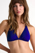 Shan Classique Triangle Bikini Top