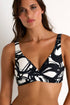 Classic Bralette Bikini Top 04 / 952 Luna