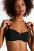Shan Classique Classic bandeau bikini top - 42760-26-800