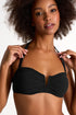 Shan Classique Classic bandeau bikini top - 42660-26-800