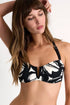 Shan Classique Classic Bandeau Bikini Top