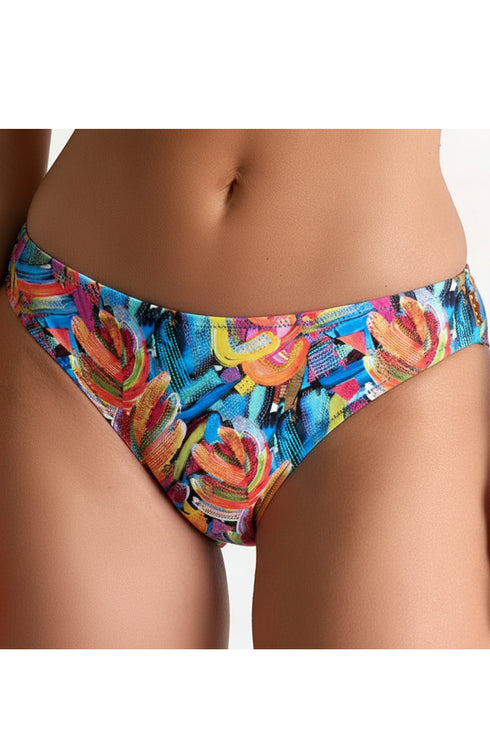 Shan Classique Classic Bikini Bottom
