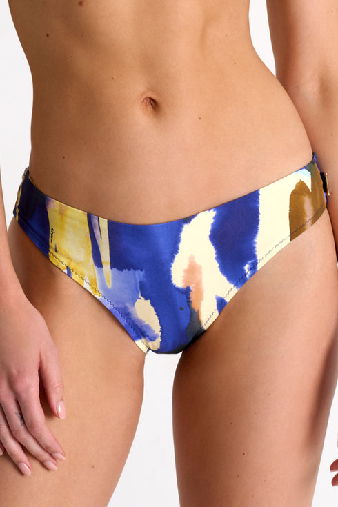 Shan Classique Classic Bikini Bottom - 42560-34-951