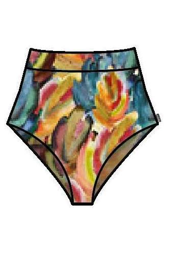 Shan Classique Classic Bikini Bottom