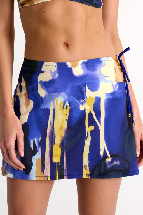 Shan Classique Swim Skirt