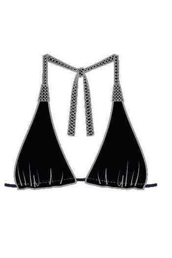 Shan Emma Bikini Top