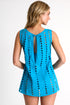 Shan Maeva Swim Dress With Mosaic Cutouts - 42580-65-510