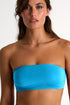 Shan Intemporel Timeless Bandeau Bikini Top
