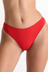 Shan Intemporel Timeless thong style bikini bottom