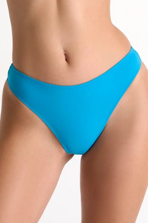 Shan Intemporel Timess Thong Style Bikini Bottom - 42590-30-510