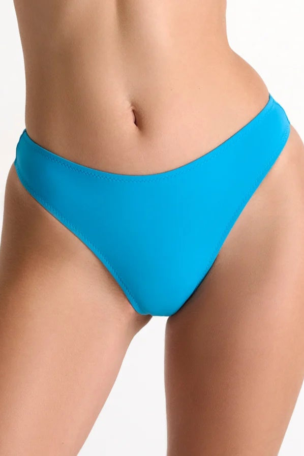 Shan Intemporel Timess Thong Style Bikini Bottom - 42590-30-510