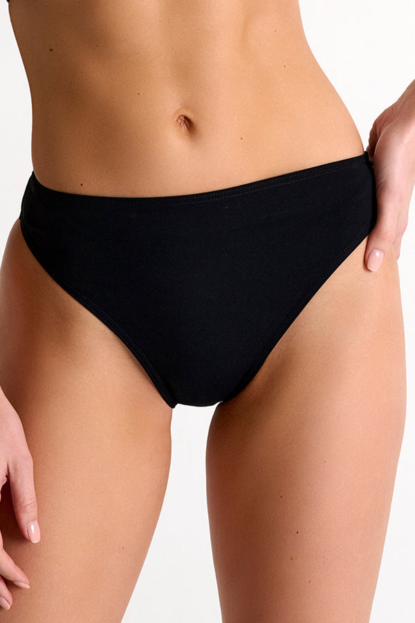 Shan Intemporel Timeless Brazilian bikini bottom - 42690-33-800