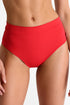 Shan Intemporel Timeless high-rise bikini bottom