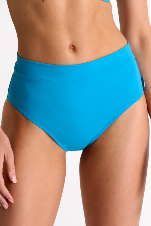 Shan Intemporel Timess High-Rise Bikini Bottom - 42590-38-510