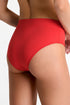 Shan Intemporel Timeless high-rise bikini bottom