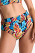 Shan Intemporel Timess High-Rise Bikini Bottom - 42590-38-953