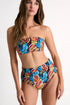 Shan Intemporel Timess High-Rise Bikini Bottom - 42590-38-953