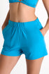 Shan Intemporel Lycra Shorts - 42590-54-510