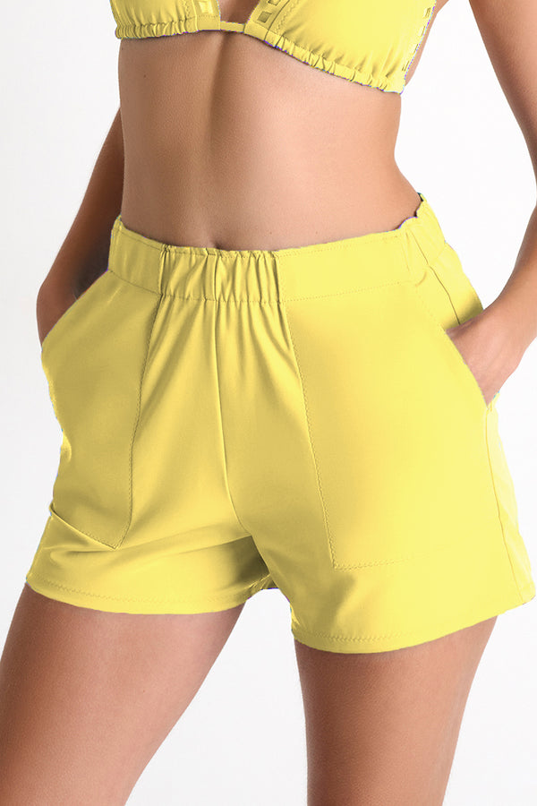 Shan Intemporel Lycra Shorts