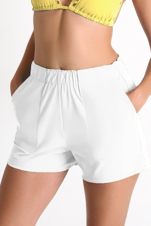 Shan Intemporel Lycra Shorts