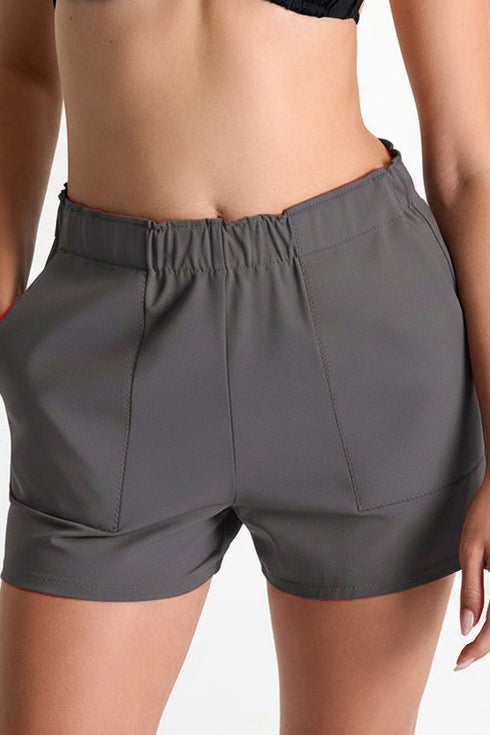 Shan Intemporel Lycra Shorts
