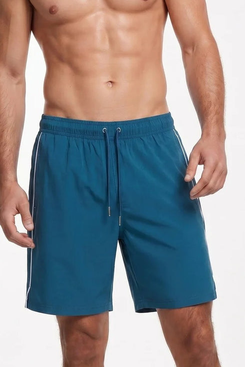 Gottex Men Beach Bound 7" Swim Trunks