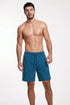 Gottex Men Beach Bound 7" Swim Trunks