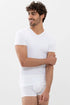 Mey Serie Software (B) V-neck shirt