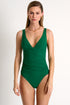 Shan Classique Classic one-piece bathing suit