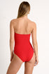 Shan Classique Bandeau one-piece