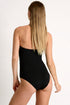 Shan Classique Bandeau one-piece