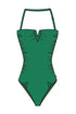 Shan Classique Bandeau one-piece