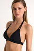 Shan Classique Comfortable triangle bikini top