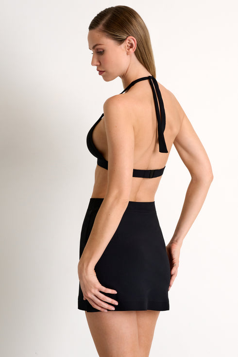 Shan Classique Comfortable triangle bikini top