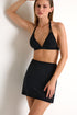 Shan Classique Comfortable triangle bikini top