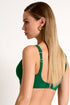 Shan Classique Classic bralette bikini top