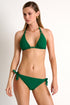 Shan Classique Classic hip-tied bikini bottom