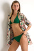Shan Classique Classic hip-tied bikini bottom